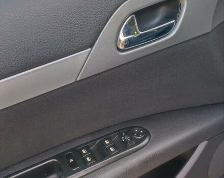 Черный Пежо 407, объемом двигателя 1.6 л и пробегом 242 тыс. км за 4500 $, фото 12 на Automoto.ua