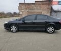 Чорний Пежо 407, об'ємом двигуна 1.75 л та пробігом 313 тис. км за 4100 $, фото 6 на Automoto.ua