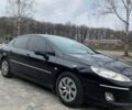 Черный Пежо 407, объемом двигателя 2 л и пробегом 390 тыс. км за 4000 $, фото 3 на Automoto.ua