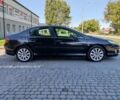 Черный Пежо 407, объемом двигателя 1.6 л и пробегом 242 тыс. км за 4500 $, фото 1 на Automoto.ua