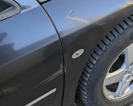 Черный Пежо 407, объемом двигателя 2 л и пробегом 220 тыс. км за 2902 $, фото 14 на Automoto.ua