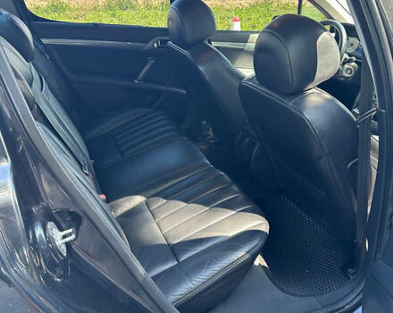 Чорний Пежо 407, об'ємом двигуна 2 л та пробігом 250 тис. км за 6000 $, фото 13 на Automoto.ua