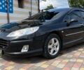Черный Пежо 407, объемом двигателя 1.8 л и пробегом 231 тыс. км за 4100 $, фото 2 на Automoto.ua