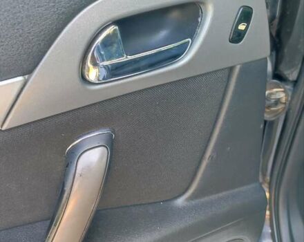 Черный Пежо 407, объемом двигателя 1.6 л и пробегом 242 тыс. км за 4500 $, фото 15 на Automoto.ua