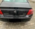 Черный Пежо 407, объемом двигателя 1.6 л и пробегом 360 тыс. км за 3700 $, фото 2 на Automoto.ua