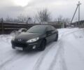 Черный Пежо 407, объемом двигателя 2 л и пробегом 150 тыс. км за 3500 $, фото 1 на Automoto.ua