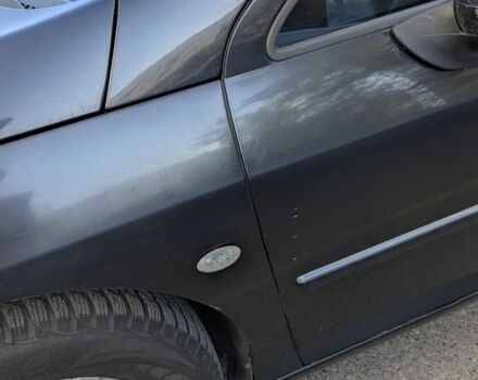 Черный Пежо 407, объемом двигателя 2 л и пробегом 220 тыс. км за 2902 $, фото 22 на Automoto.ua