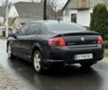 Черный Пежо 407, объемом двигателя 1.8 л и пробегом 220 тыс. км за 3999 $, фото 4 на Automoto.ua