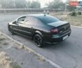 Чорний Пежо 407, об'ємом двигуна 2 л та пробігом 237 тис. км за 3900 $, фото 1 на Automoto.ua