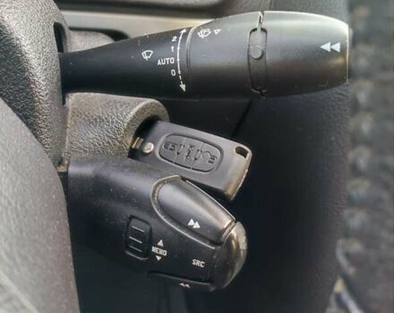 Черный Пежо 407, объемом двигателя 1.6 л и пробегом 242 тыс. км за 4500 $, фото 22 на Automoto.ua