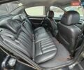 Чорний Пежо 407, об'ємом двигуна 1.75 л та пробігом 313 тис. км за 4100 $, фото 8 на Automoto.ua