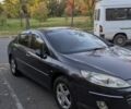 Черный Пежо 407, объемом двигателя 2 л и пробегом 220 тыс. км за 2902 $, фото 2 на Automoto.ua