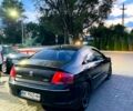 Черный Пежо 407, объемом двигателя 2 л и пробегом 0 тыс. км за 3850 $, фото 1 на Automoto.ua