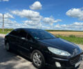 Чорний Пежо 407, об'ємом двигуна 2 л та пробігом 250 тис. км за 6000 $, фото 5 на Automoto.ua