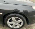 Черный Пежо 407, объемом двигателя 1.6 л и пробегом 360 тыс. км за 3700 $, фото 4 на Automoto.ua