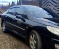 Чорний Пежо 407, об'ємом двигуна 1.7 л та пробігом 250 тис. км за 2999 $, фото 8 на Automoto.ua