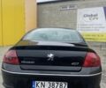 Черный Пежо 407, объемом двигателя 2 л и пробегом 280 тыс. км за 2500 $, фото 2 на Automoto.ua
