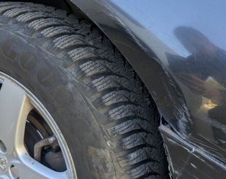 Черный Пежо 407, объемом двигателя 2 л и пробегом 220 тыс. км за 2902 $, фото 16 на Automoto.ua