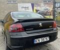 Черный Пежо 407, объемом двигателя 2 л и пробегом 280 тыс. км за 2500 $, фото 3 на Automoto.ua