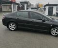 Черный Пежо 407, объемом двигателя 1.8 л и пробегом 220 тыс. км за 3700 $, фото 3 на Automoto.ua