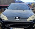Чорний Пежо 407, об'ємом двигуна 1.7 л та пробігом 250 тис. км за 2999 $, фото 9 на Automoto.ua