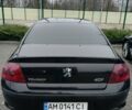 Черный Пежо 407, объемом двигателя 1.75 л и пробегом 112 тыс. км за 4199 $, фото 11 на Automoto.ua