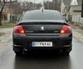 Черный Пежо 407, объемом двигателя 1.8 л и пробегом 220 тыс. км за 3999 $, фото 5 на Automoto.ua