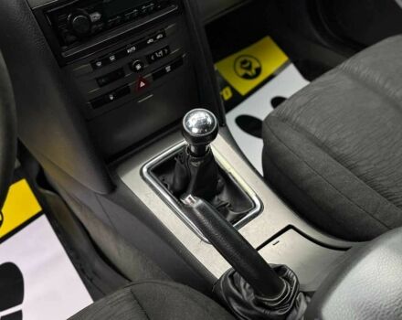 Черный Пежо 407, объемом двигателя 1.7 л и пробегом 238 тыс. км за 3700 $, фото 12 на Automoto.ua