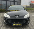 Черный Пежо 407, объемом двигателя 1.75 л и пробегом 238 тыс. км за 3700 $, фото 1 на Automoto.ua