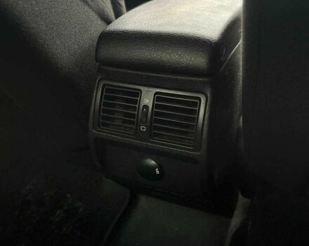 Черный Пежо 407, объемом двигателя 1.7 л и пробегом 238 тыс. км за 3700 $, фото 21 на Automoto.ua