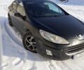 Чорний Пежо 407, об'ємом двигуна 1.8 л та пробігом 250 тис. км за 4800 $, фото 1 на Automoto.ua