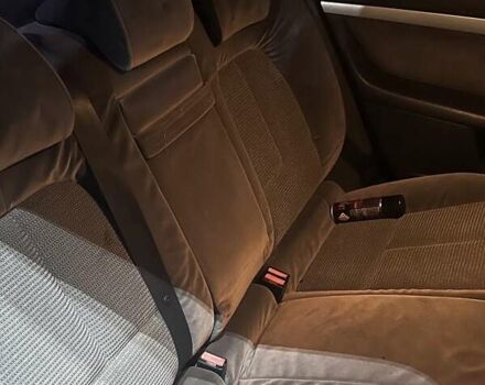 Черный Пежо 407, объемом двигателя 2 л и пробегом 208 тыс. км за 4750 $, фото 6 на Automoto.ua