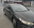Черный Пежо 407, объемом двигателя 1.8 л и пробегом 220 тыс. км за 3700 $, фото 1 на Automoto.ua