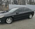 Черный Пежо 407, объемом двигателя 1.8 л и пробегом 220 тыс. км за 3700 $, фото 2 на Automoto.ua