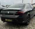 Черный Пежо 407, объемом двигателя 1.7 л и пробегом 238 тыс. км за 3700 $, фото 6 на Automoto.ua