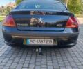 Черный Пежо 407, объемом двигателя 1.6 л и пробегом 242 тыс. км за 4500 $, фото 3 на Automoto.ua
