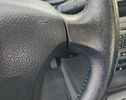 Черный Пежо 407, объемом двигателя 1.6 л и пробегом 242 тыс. км за 4500 $, фото 21 на Automoto.ua