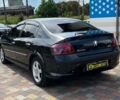 Черный Пежо 407, объемом двигателя 1.8 л и пробегом 231 тыс. км за 4100 $, фото 4 на Automoto.ua
