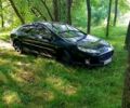 Чорний Пежо 407, об'ємом двигуна 2 л та пробігом 301 тис. км за 3800 $, фото 1 на Automoto.ua