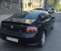Черный Пежо 407, объемом двигателя 1.8 л и пробегом 293 тыс. км за 2999 $, фото 1 на Automoto.ua