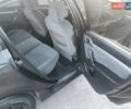 Чорний Пежо 407, об'ємом двигуна 2 л та пробігом 237 тис. км за 3900 $, фото 7 на Automoto.ua
