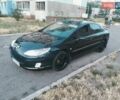 Чорний Пежо 407, об'ємом двигуна 2 л та пробігом 237 тис. км за 3900 $, фото 1 на Automoto.ua