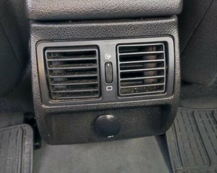 Черный Пежо 407, объемом двигателя 1.6 л и пробегом 242 тыс. км за 4500 $, фото 18 на Automoto.ua