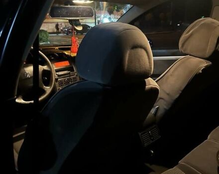 Черный Пежо 407, объемом двигателя 2 л и пробегом 208 тыс. км за 4750 $, фото 5 на Automoto.ua