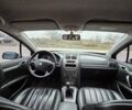 Чорний Пежо 407, об'ємом двигуна 1.75 л та пробігом 313 тис. км за 4100 $, фото 9 на Automoto.ua
