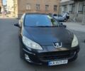 Черный Пежо 407, объемом двигателя 1.8 л и пробегом 293 тыс. км за 2999 $, фото 2 на Automoto.ua