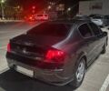 Черный Пежо 407, объемом двигателя 2 л и пробегом 208 тыс. км за 4750 $, фото 2 на Automoto.ua