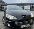Черный Пежо 407, объемом двигателя 2 л и пробегом 280 тыс. км за 2500 $, фото 5 на Automoto.ua