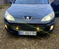 Чорний Пежо 407, об'ємом двигуна 1.7 л та пробігом 250 тис. км за 2999 $, фото 2 на Automoto.ua