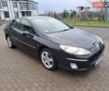 Черный Пежо 407, объемом двигателя 2 л и пробегом 350 тыс. км за 1550 $, фото 6 на Automoto.ua